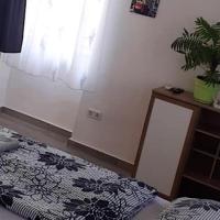 Oázis Apartman Sárospatak