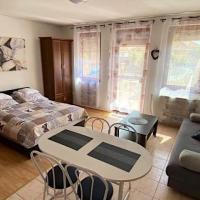 Hellasz Apartman Gyula