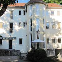 Benevia Apartman Pécs