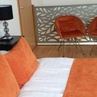 Grand Paradise Apartman Miskolc