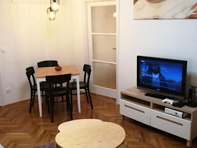 Market Apartman Sopron