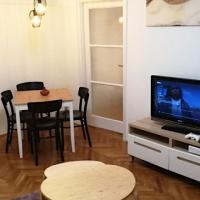 Market Apartman Sopron