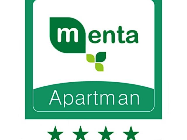 Menta Apartman Harkány