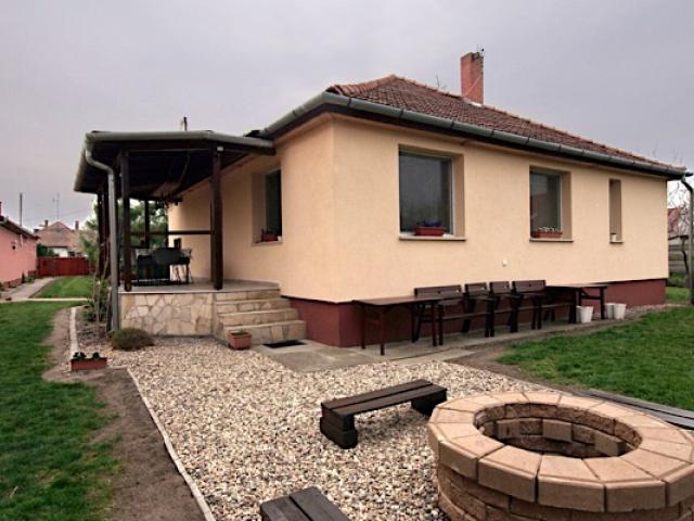 Bodza Apartman Gyula