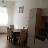 Levendula Apartmanok Sümeg