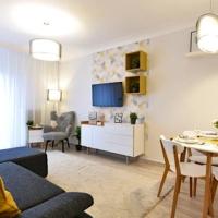 Királykút Apartman 1 Székesfehérvár