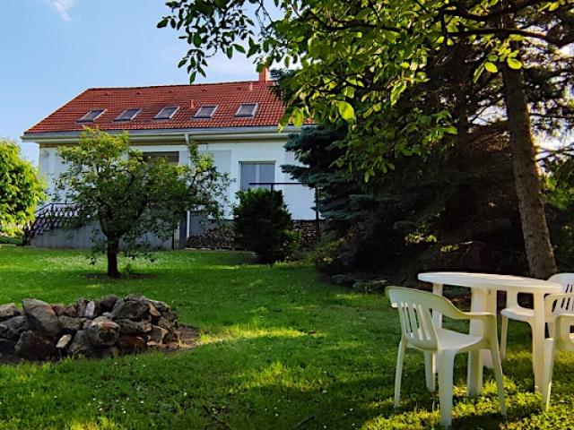 Pipiske Apartman Szentendre