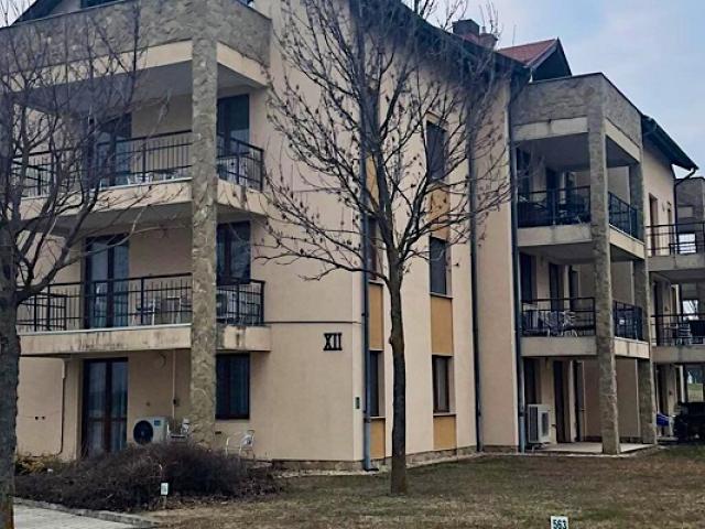 Bernadett Villa Apartman 2 Bük