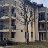 Bernadett Villa Apartman 2 Bük