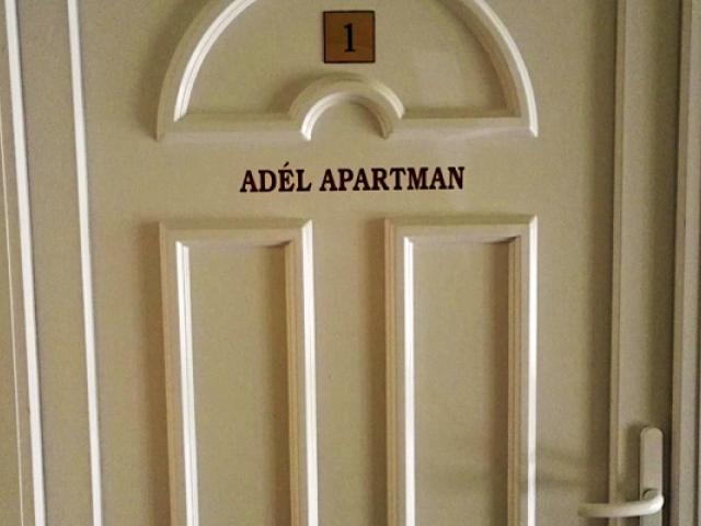 Adél Apartman Makó