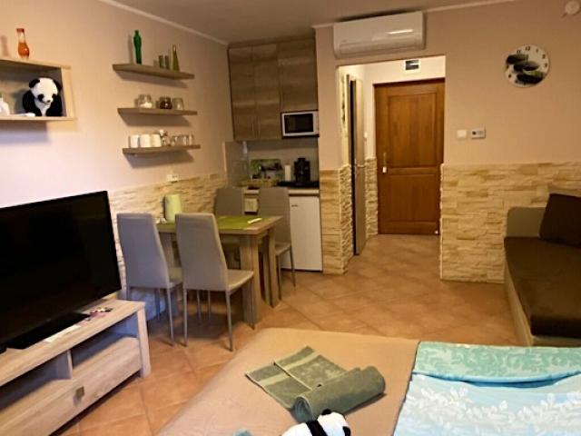 Bambusz Apartman Gyula