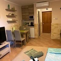 Bambusz Apartman Gyula