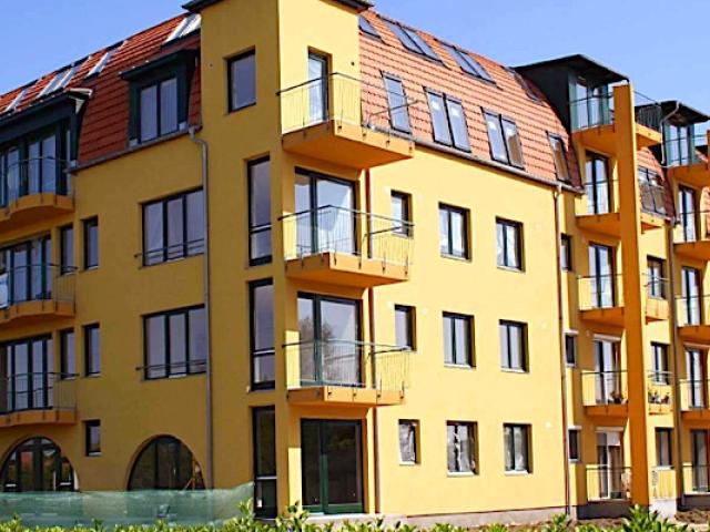 Udvarház Apartman Mórahalom