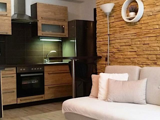 Lia Apartman Győr