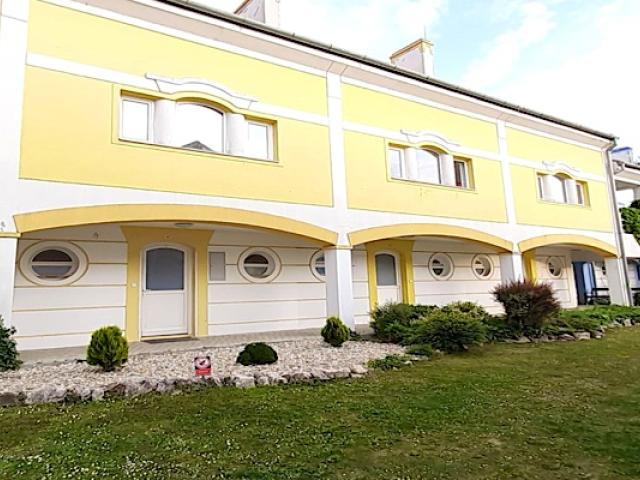 Thermal Garden Apartman Mosonmagyaróvár