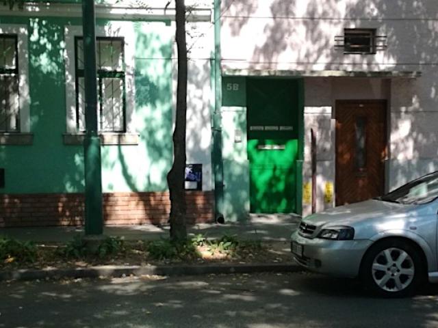 Dudi Apartman Szeged