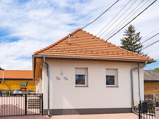 Kálvária Apartmanház Bodajk