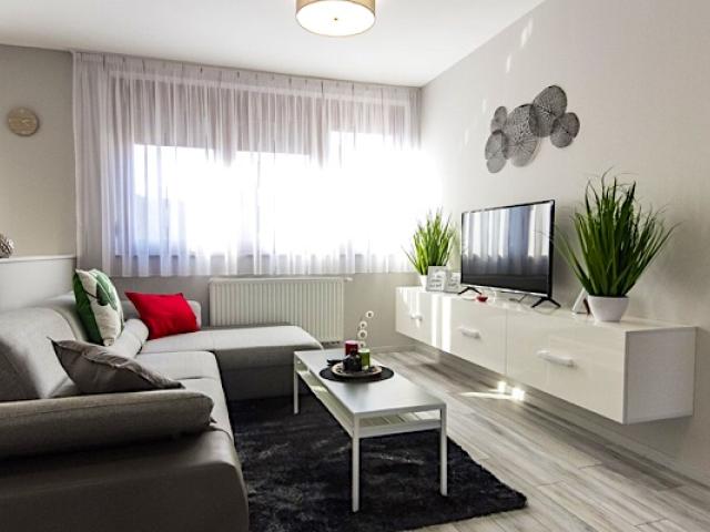 Grey Suites Apartman Pécs