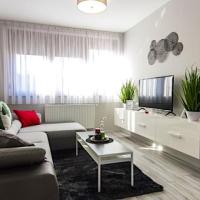 Grey Suites Apartman Pécs