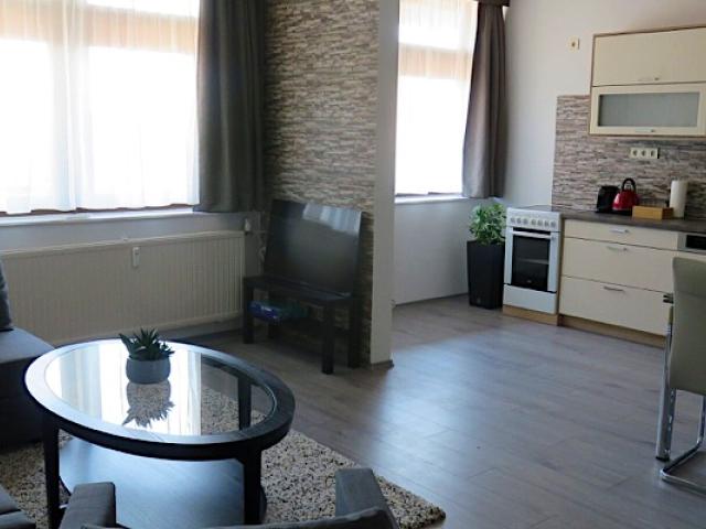 City Corner Apartman Mosonmagyaróvár