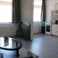 City Corner Apartman Mosonmagyaróvár