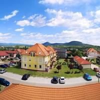 Orsika HillTop Apartman Eger