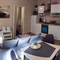 FAND Center Apartman Szeged