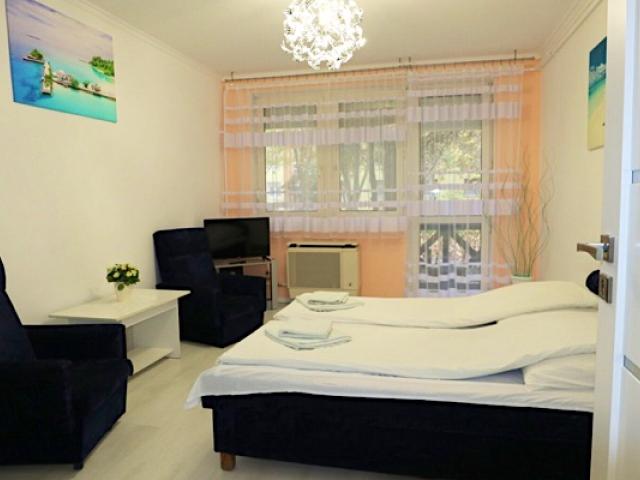 Anna Apartman Szeged