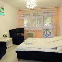 Anna Apartman Szeged