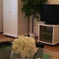 Rosmarinus Apartman Pécs