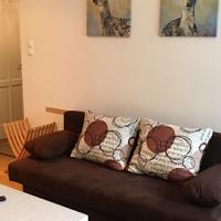 Fülesbagoly Apartman Szeged