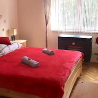 Arany Apartman Kaposvár