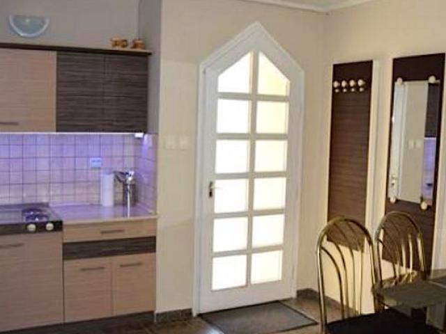 Vank Apartman Barcs