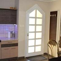 Vank Apartman Barcs