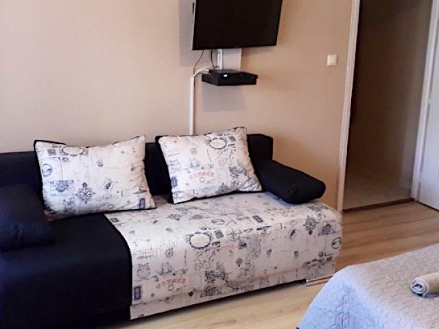 Centrum Apartman Szolnok