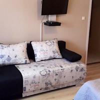 Centrum Apartman Szolnok