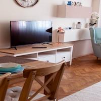 Hangulat Apartman Miskolc