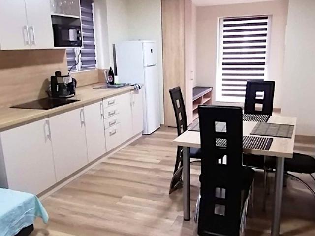 Sóstó Holiday Apartman Nyíregyháza