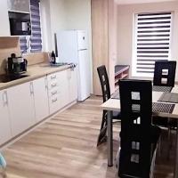 Sóstó Holiday Apartman Nyíregyháza