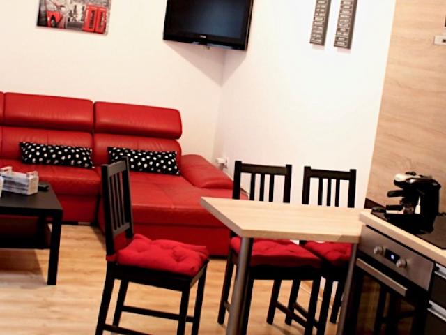 City Center Apartman Miskolc