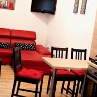 City Center Apartman Miskolc