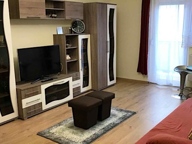 Ella Apartman Debrecen