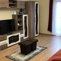 Ella Apartman Debrecen