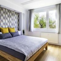 Comfort 65 Apartman Miskolc