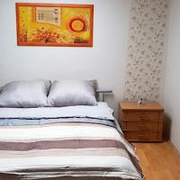 Höri Apartman Gyula