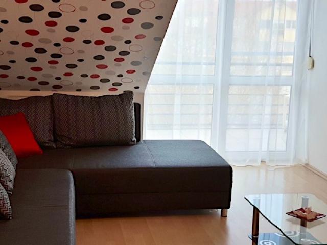 Riadorma Apartman Cserkeszőlő