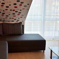 Riadorma Apartman Cserkeszőlő