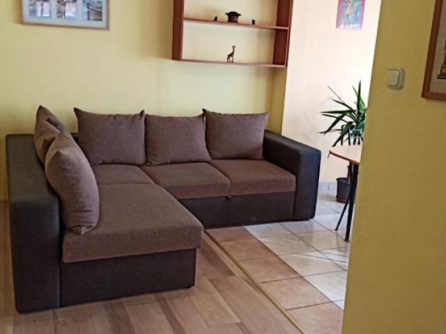 Centrum II. Apartman Szolnok