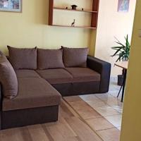 Centrum II. Apartman Szolnok