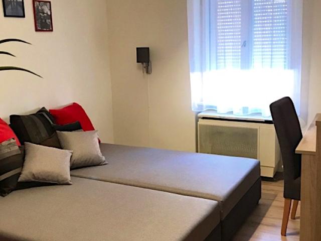 Tímár Apartman Pécs